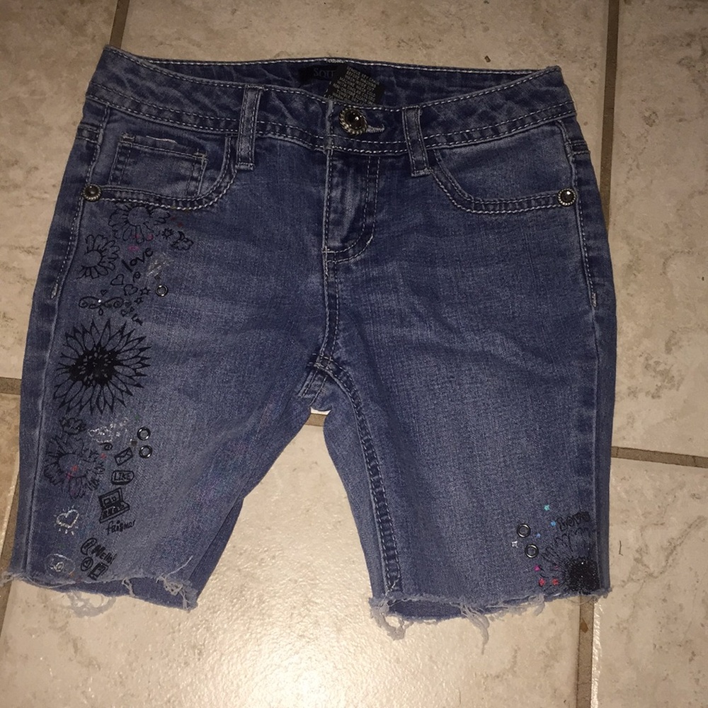 Shorts
